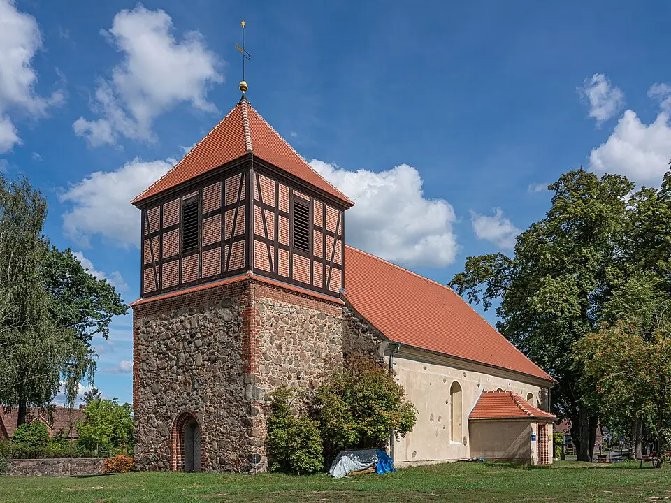 Reichenwalde