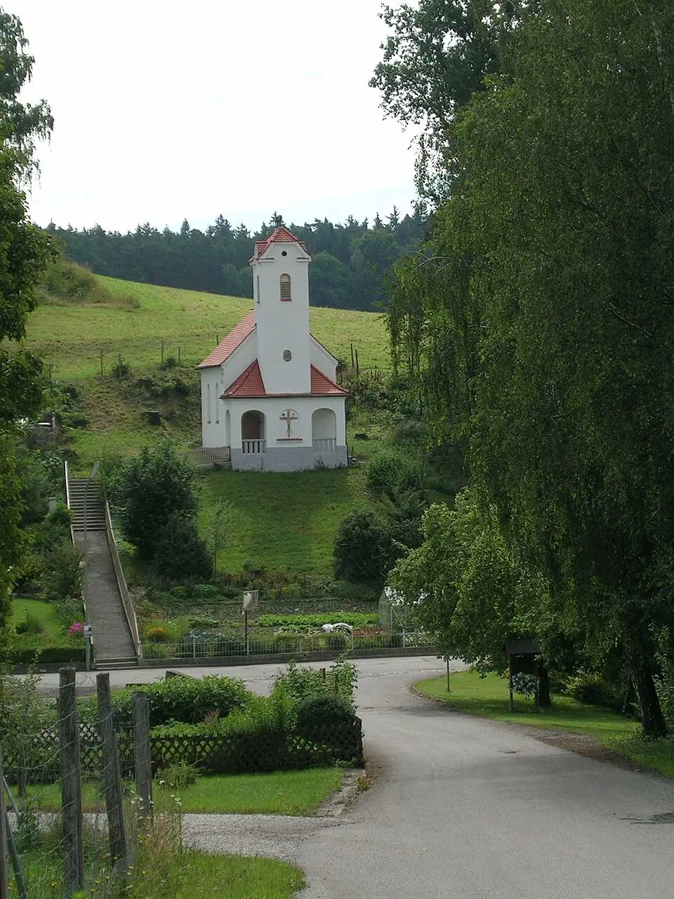 Gammelsdorf