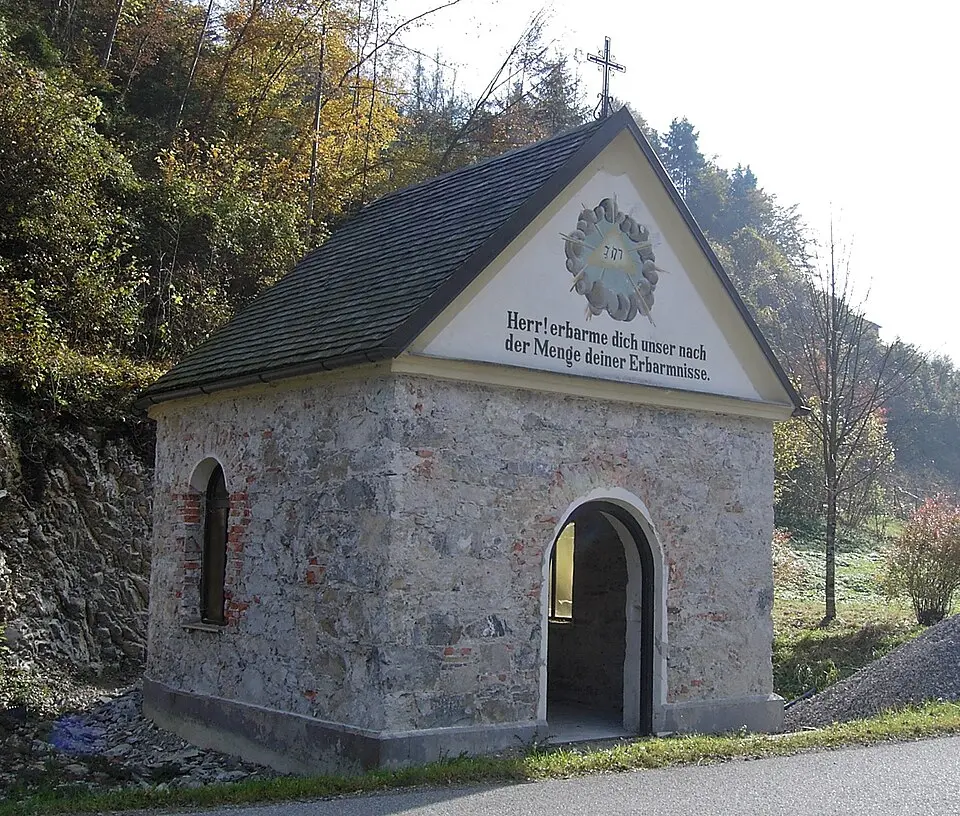 Dirnbach-Kapelle