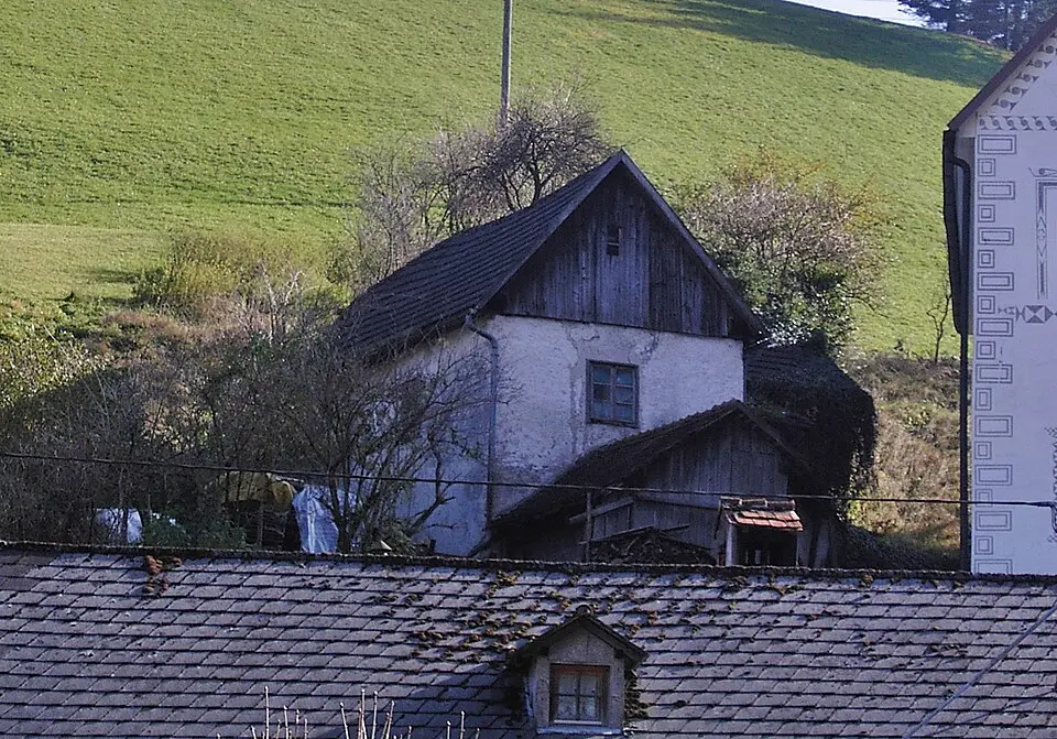 Stöckl-Dirnbach