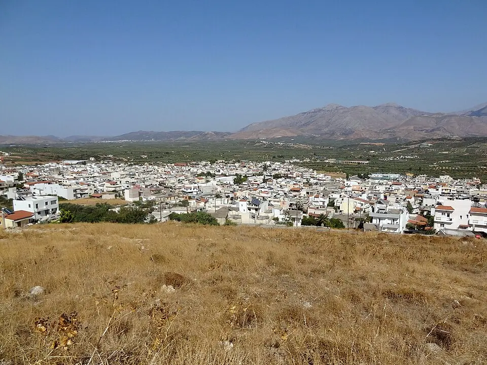 Αρκαλοχώρι Ηρακλείου