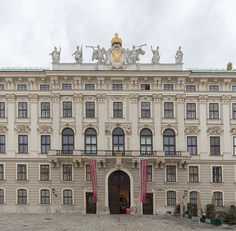 Reichskanzleitrakt