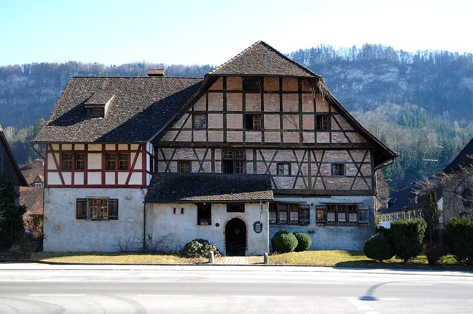 Feldkirch Sickhouse