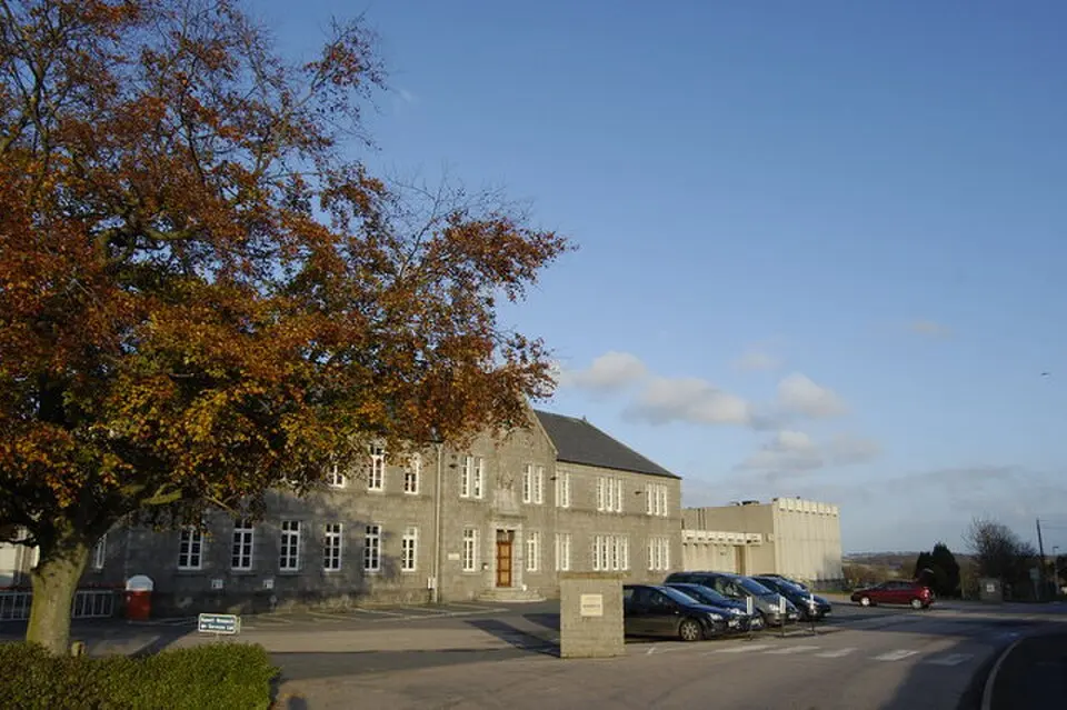 Rowett Research Institute
