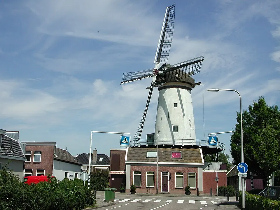 Brouwerij De Molen