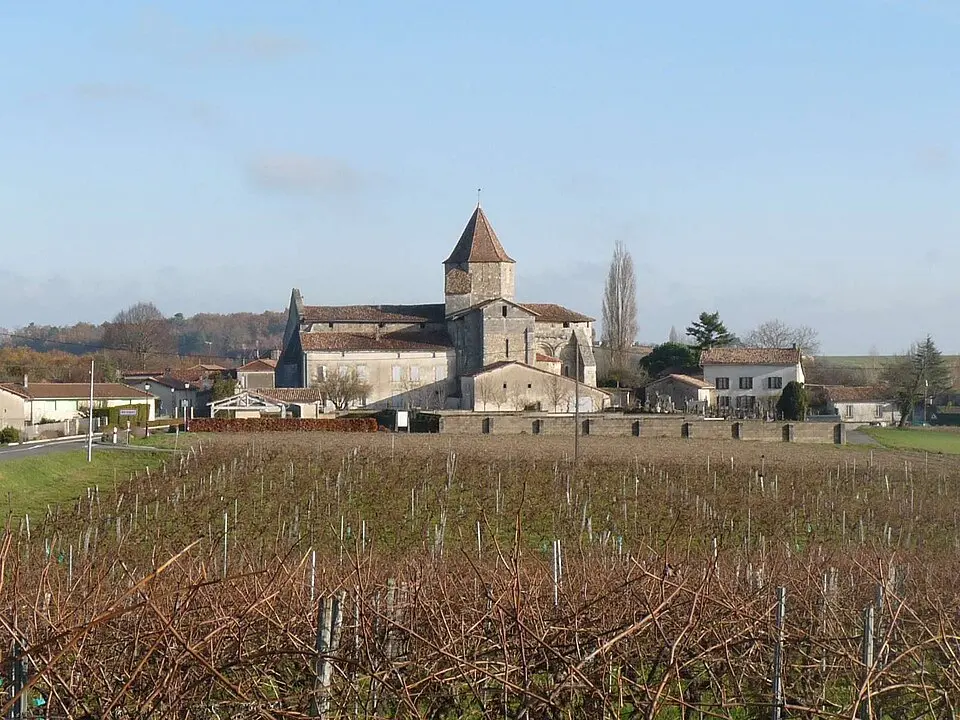 Reignac