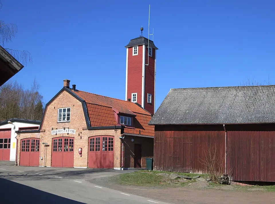 Arkelstorp