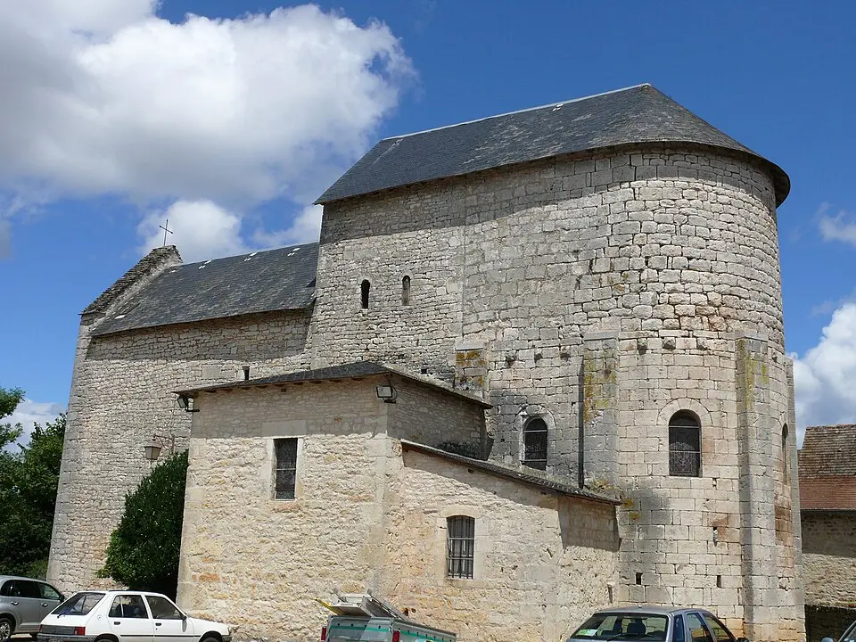 Reilhac
