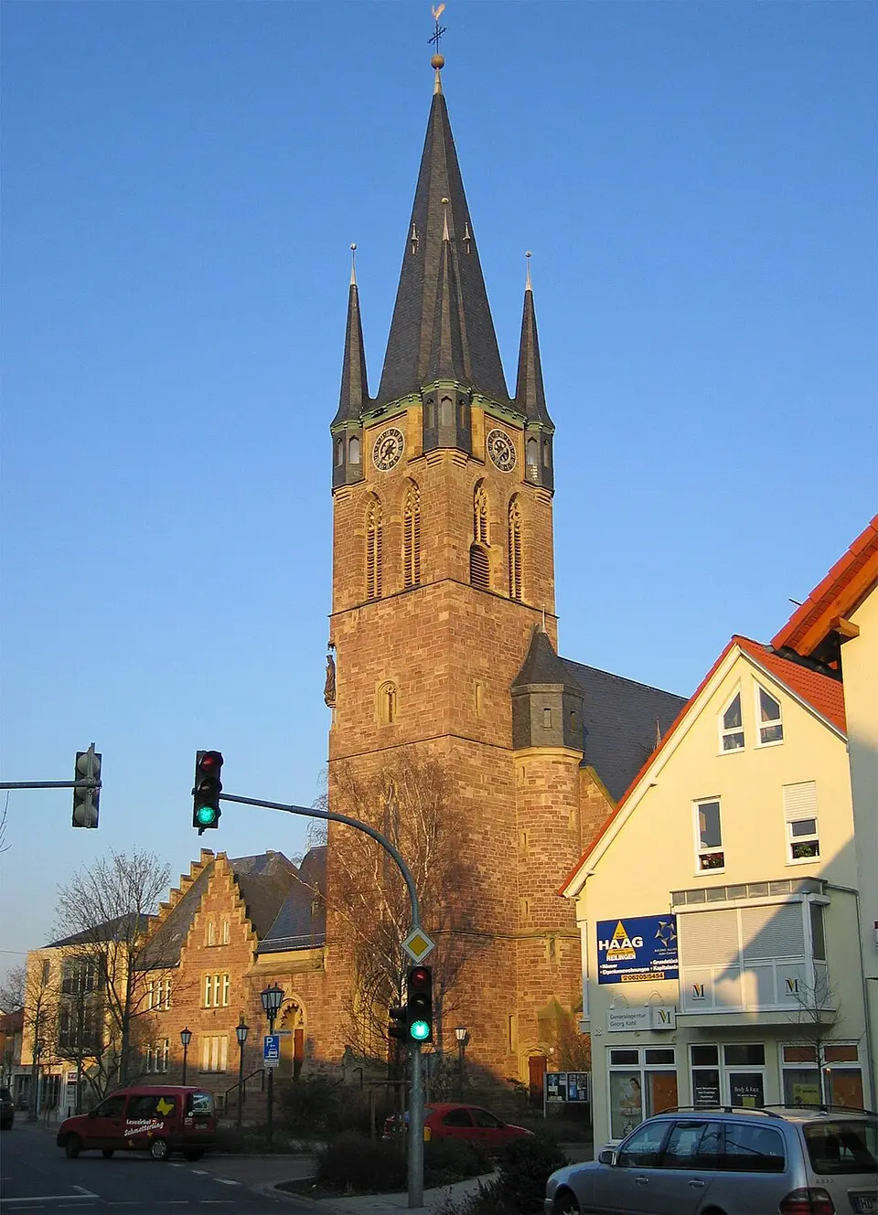 Reilingen