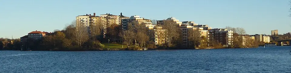 Reimersholme