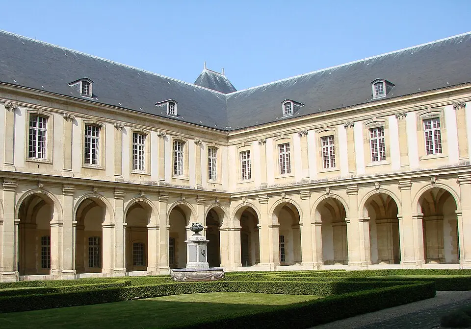 musée Saint-Remi