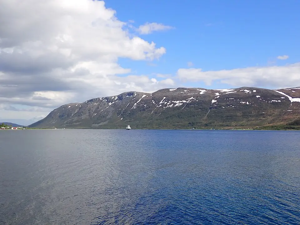 Reinøya