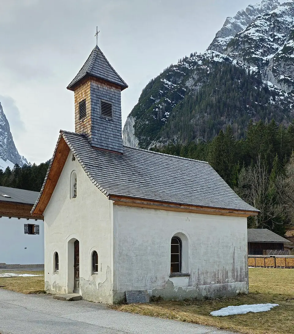 Reindlaukapelle