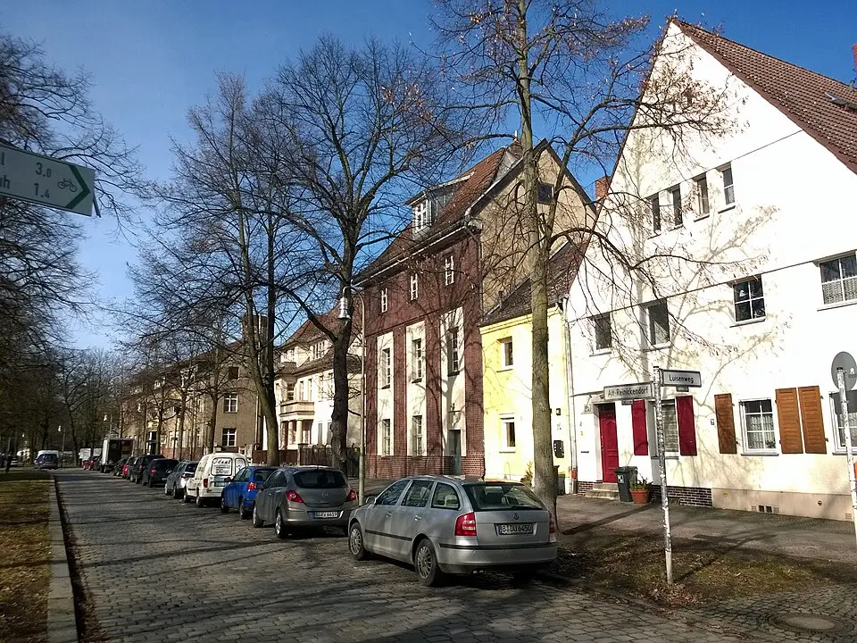 Reinickendorf
