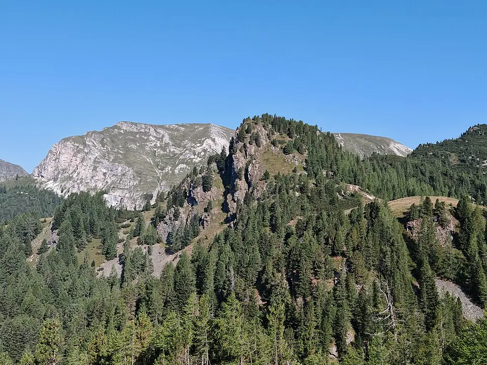 Arkerkopf