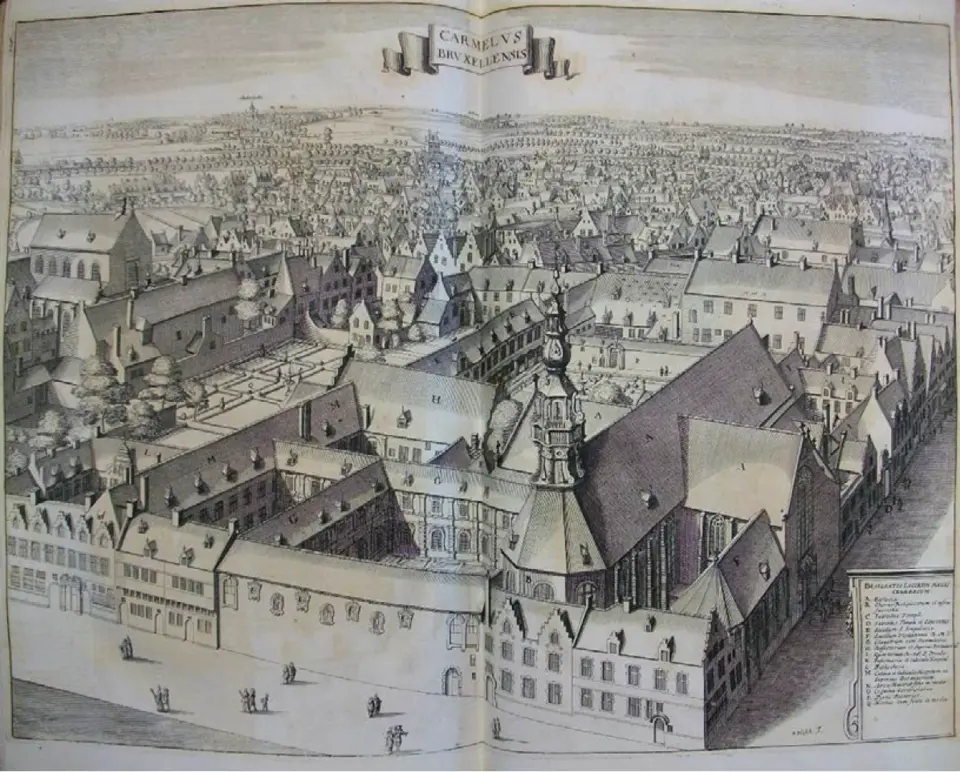 Karmelietenklooster