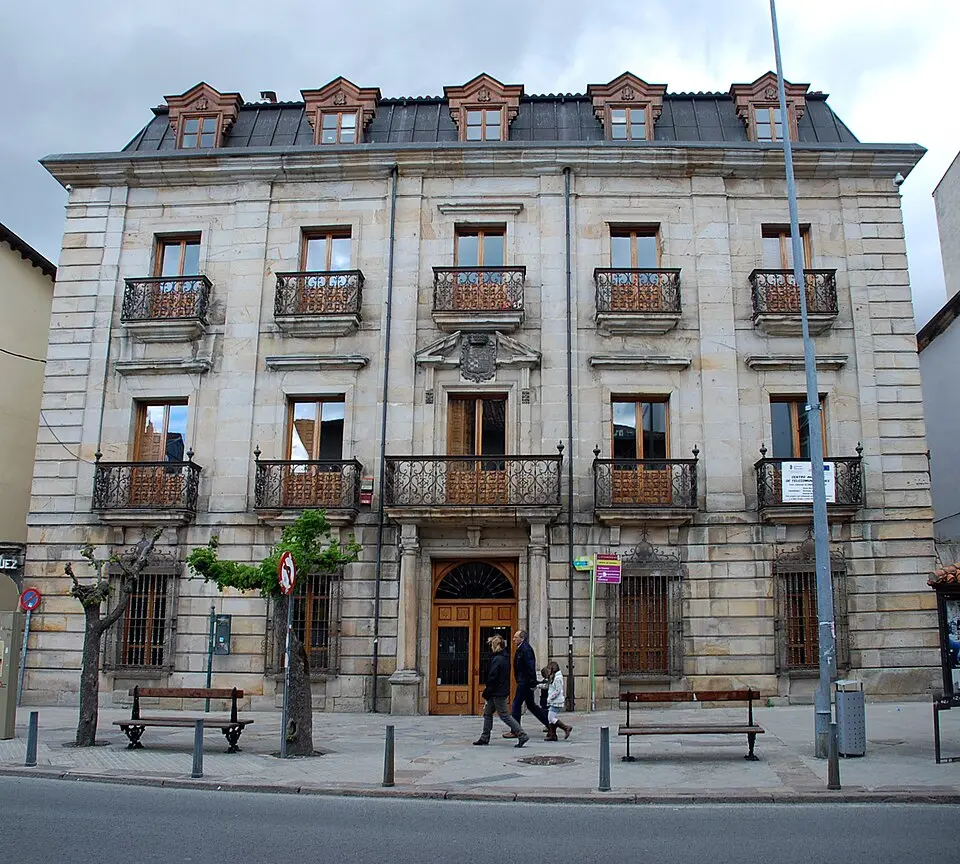 La Casona