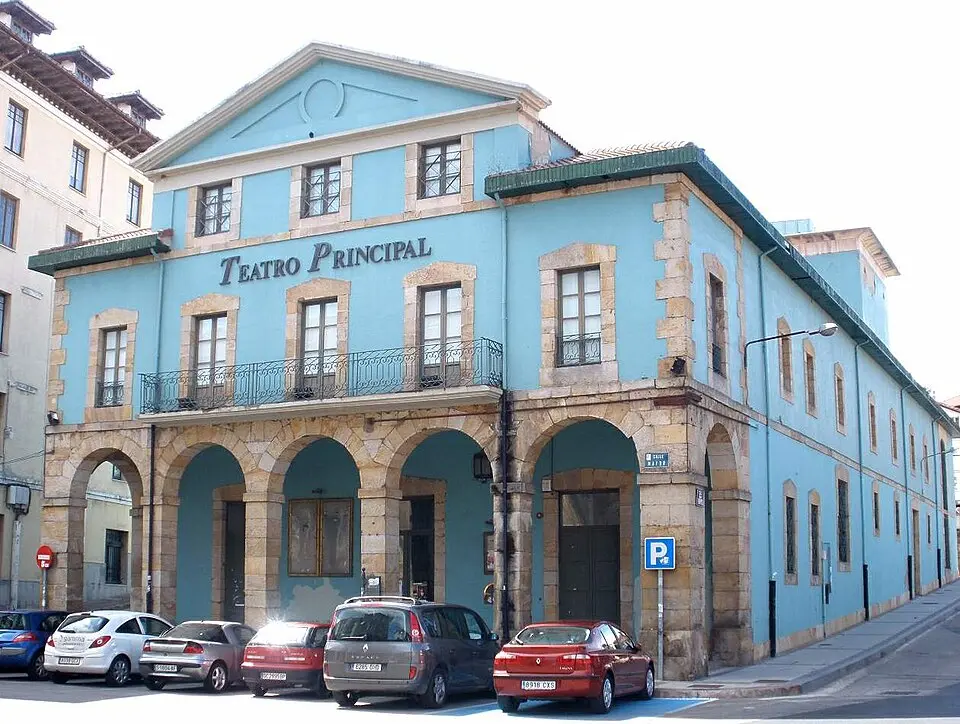 Teatro Principal