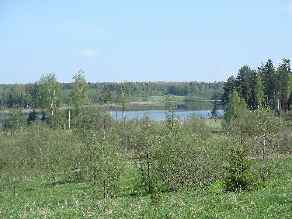 Priekules pagasts