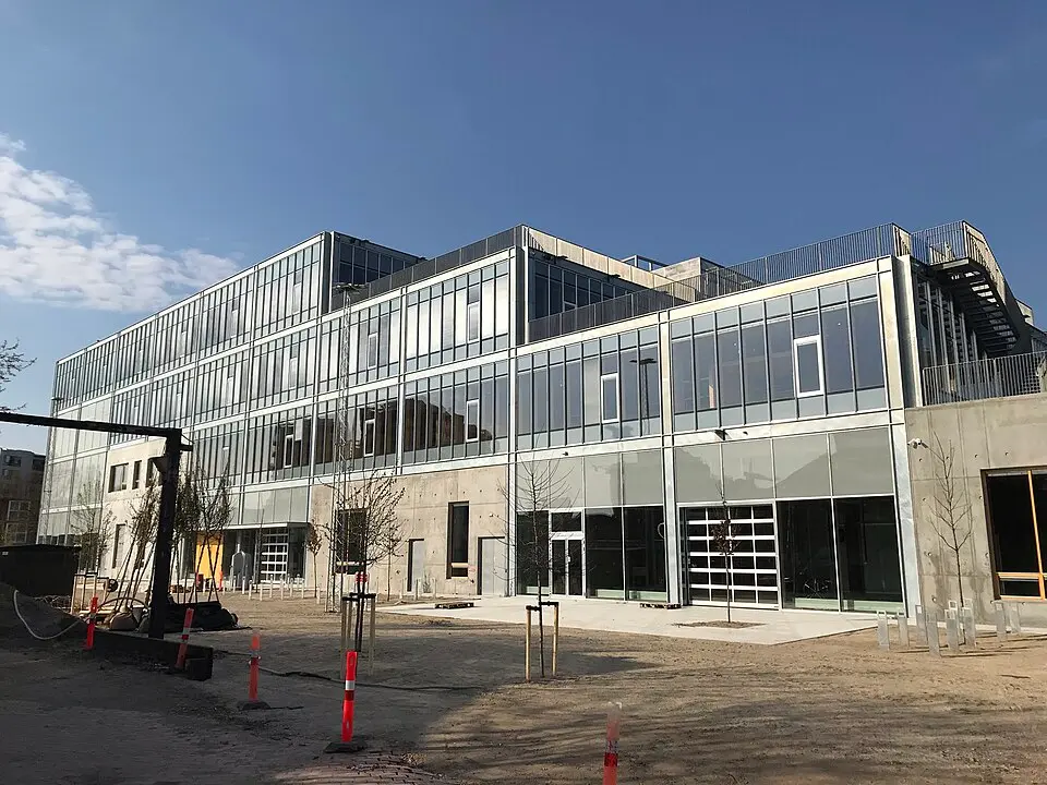 Image: RhinoMind · CC BY-SA 4.0 Arkitektskolen Aarhus