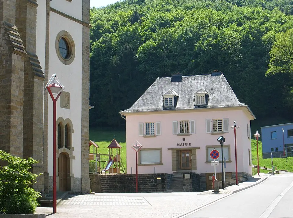 Reisdorf
