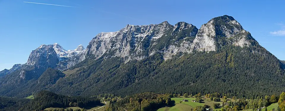 Reiter Alm