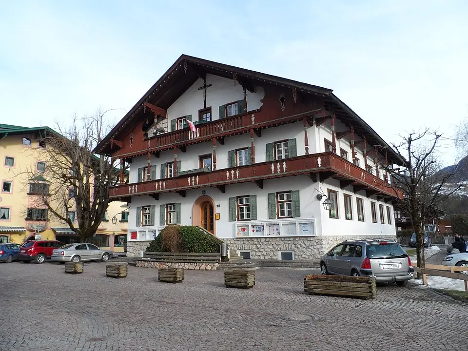 Slika: Leitzsche · CC0 Kindergarten