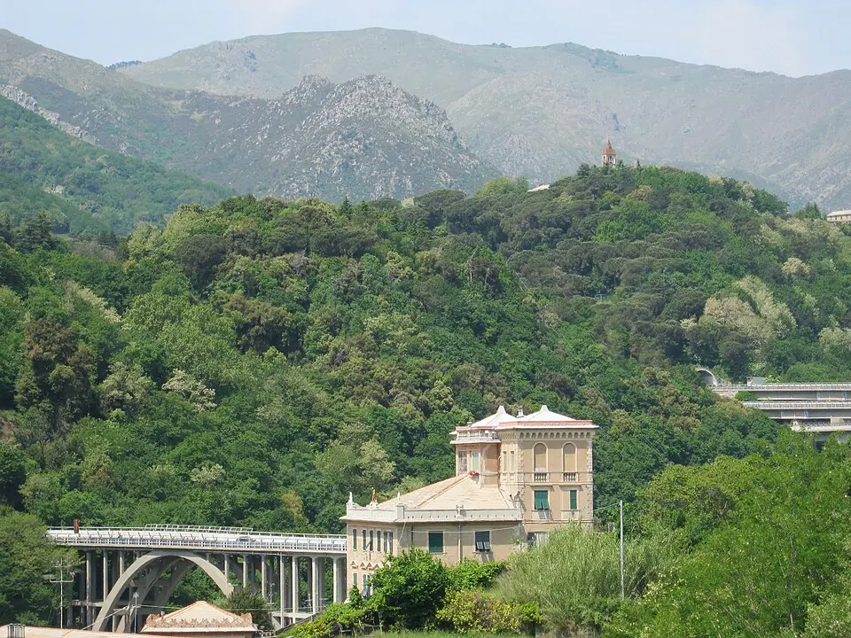 Monte Reixa