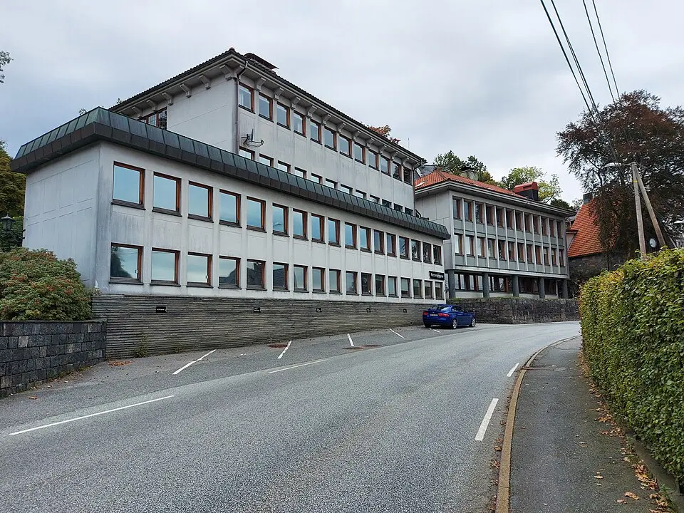 Rekstensamlingene