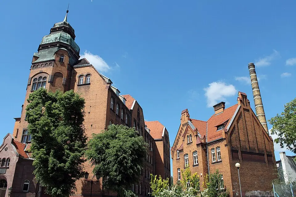 Politechnika Poznańska