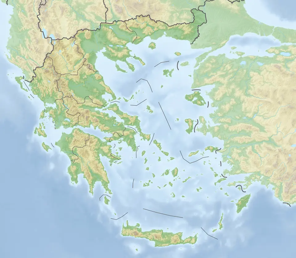 Βενέτικο Μεσσηνίας