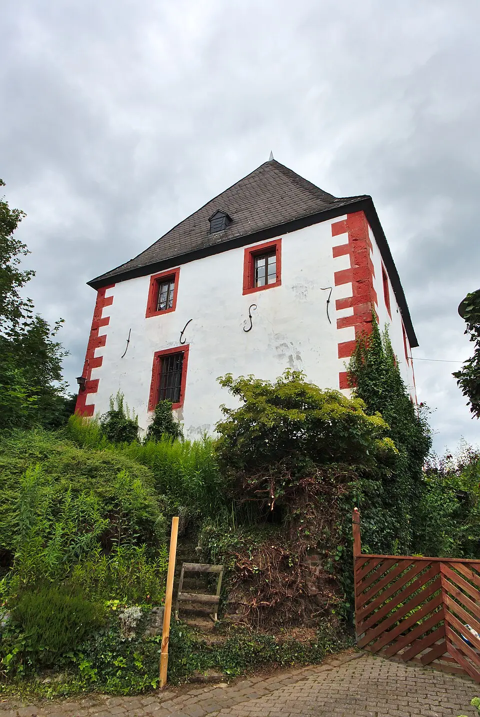 Zehntturm