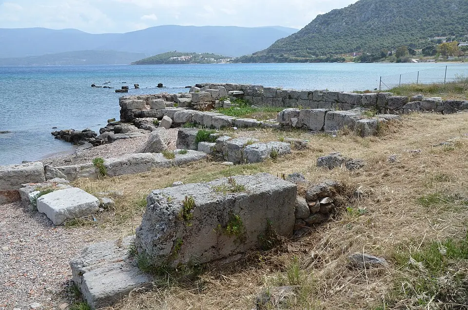 Κεγχρεαί