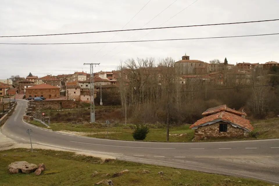 Arlanzón