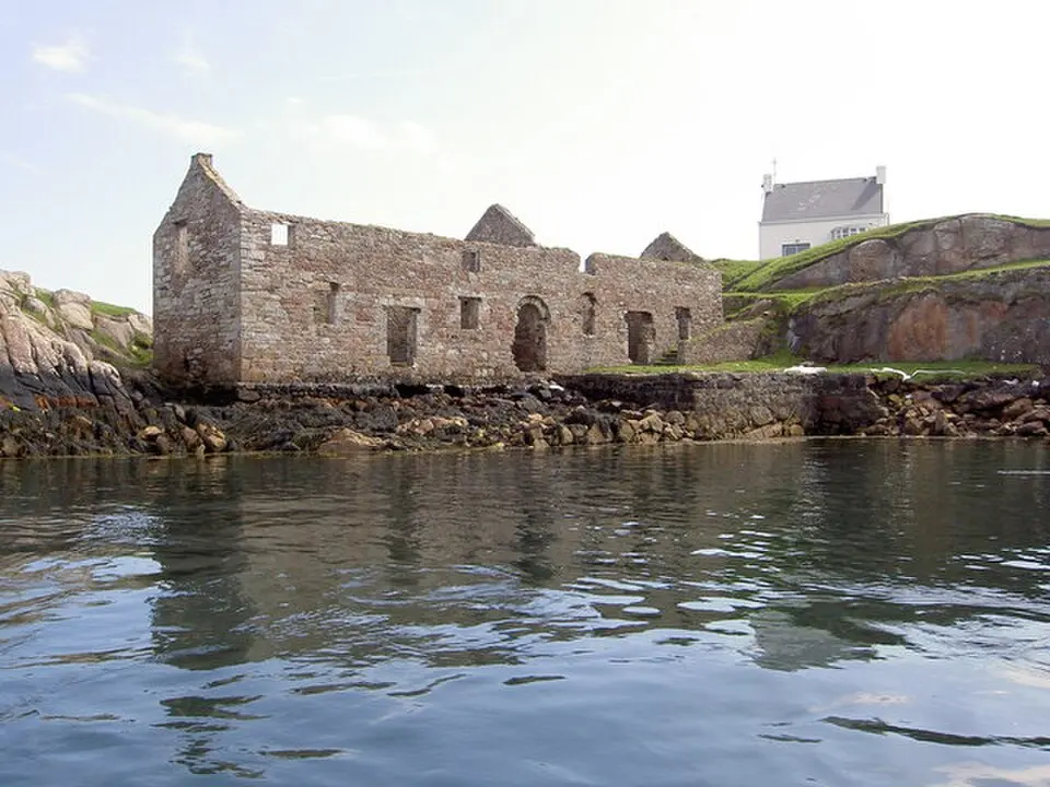 Rutland Island, County Donegal