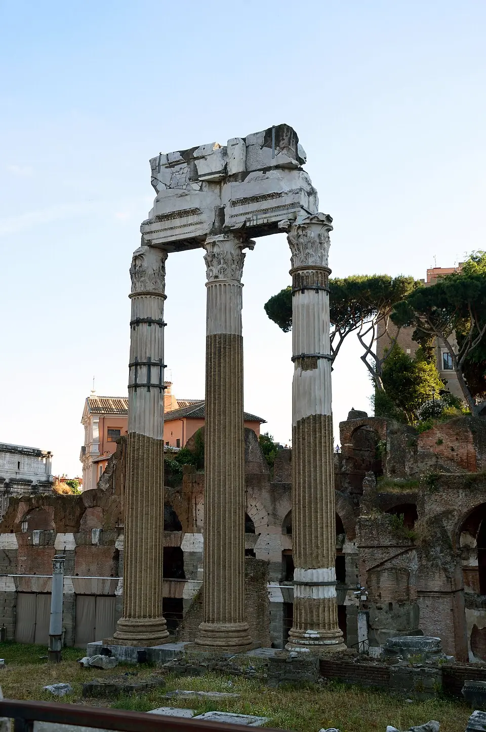 Temple of Venus Genetrix