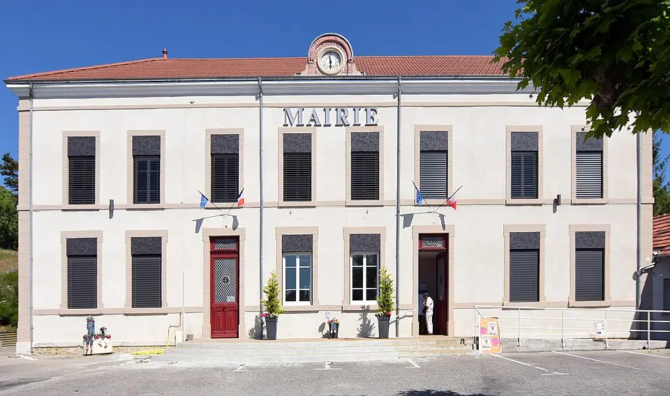 Épinouze