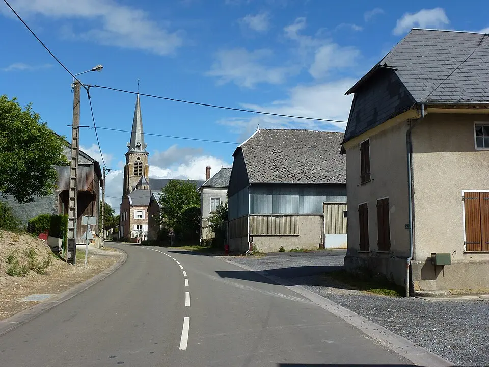Remaucourt