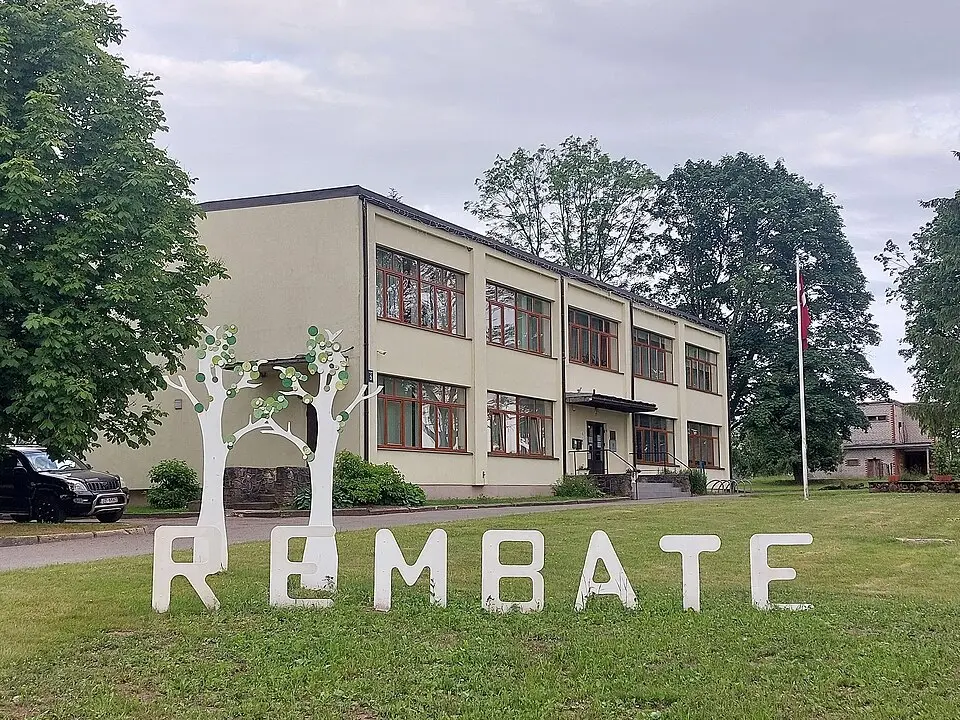 Rembate