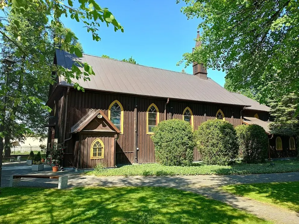 Rembertów, Masovian Voivodeship