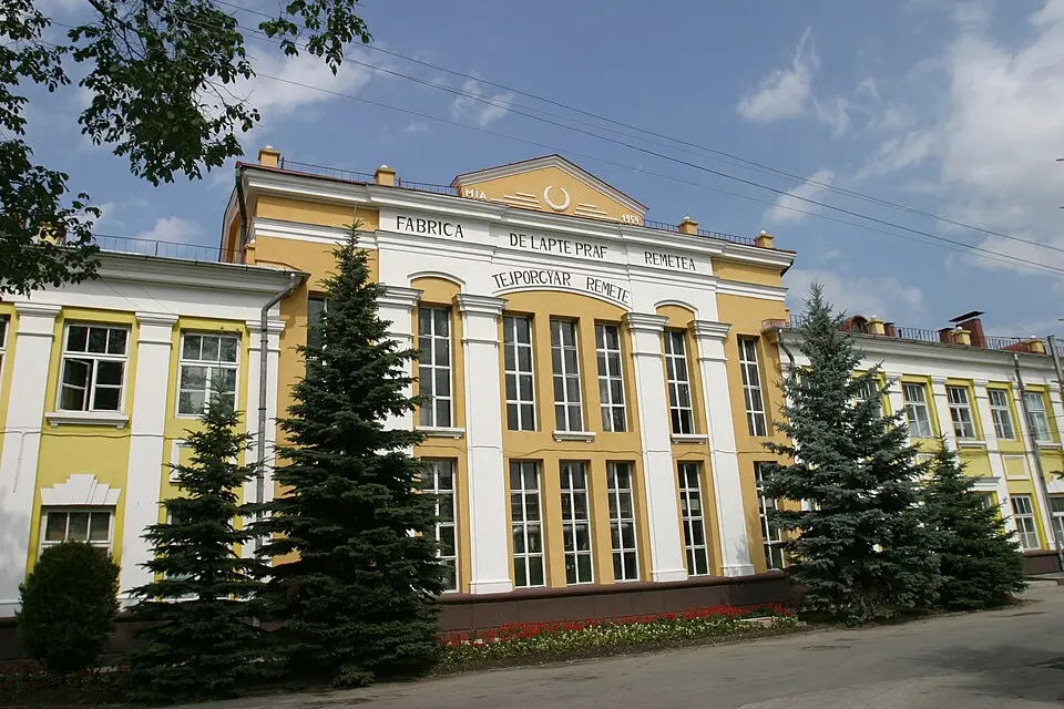 Slika: Ercsaba74 · CC BY-SA 3.0 Remetea