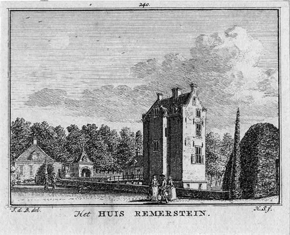 Remmerstein
