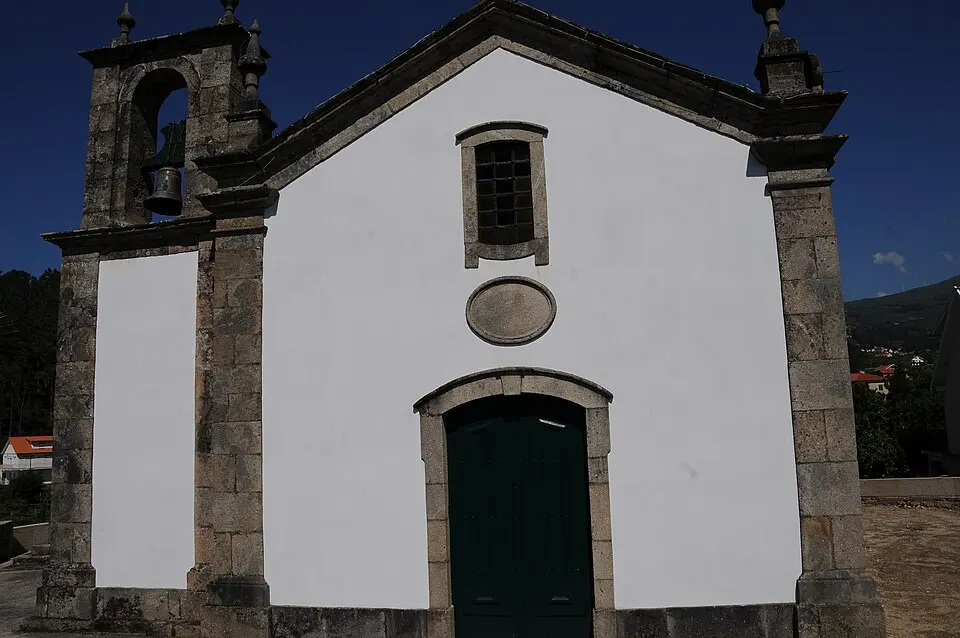 Immagine: Joseolgon · CC BY-SA 3.0 Freguesia de Remoães