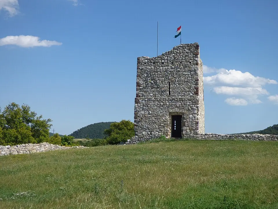Essegvár