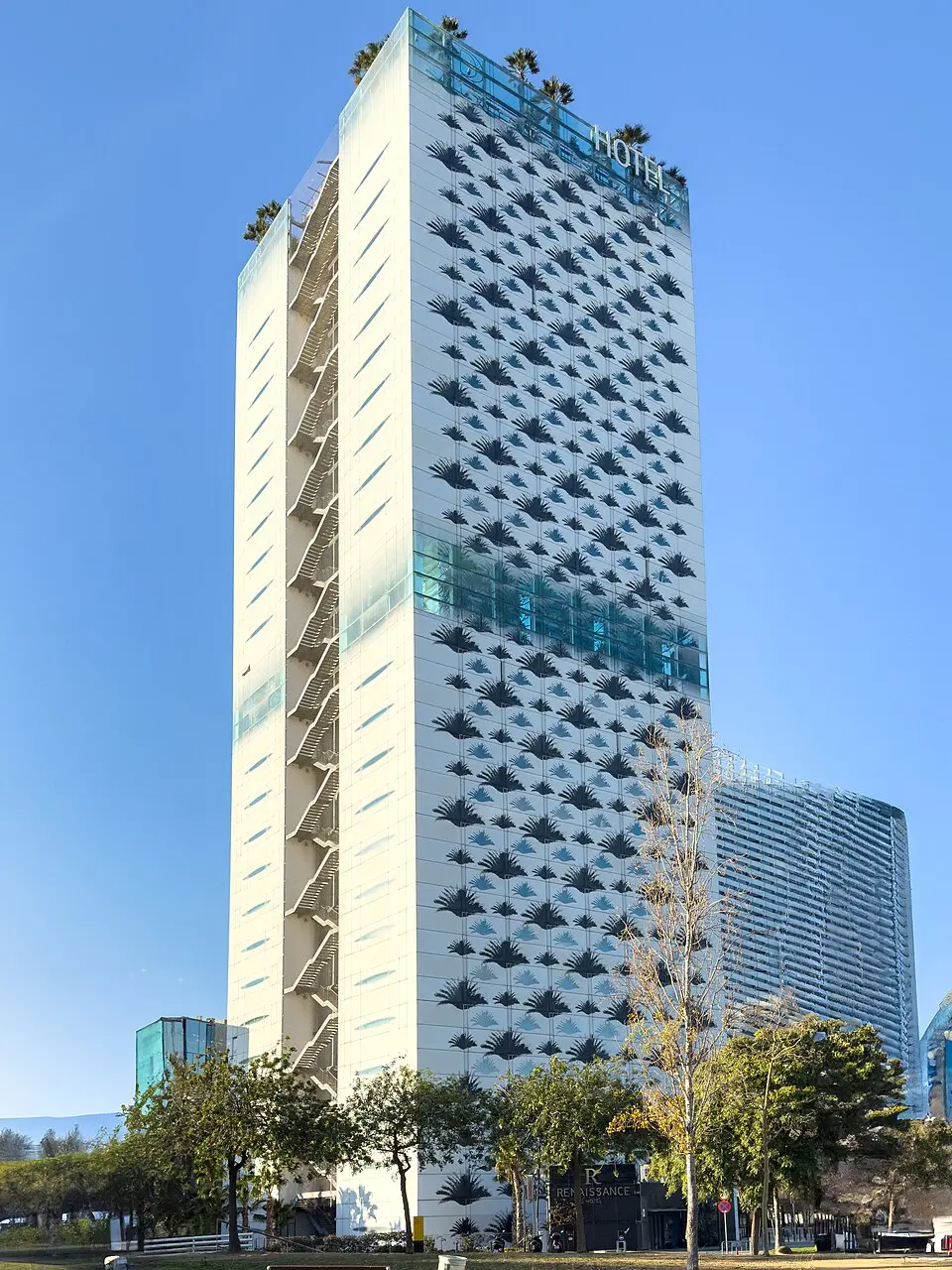 Hotel Catalonia