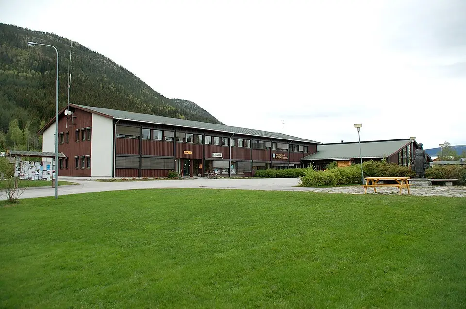 Rendalen