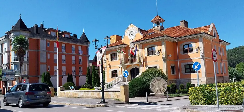 Piélagos