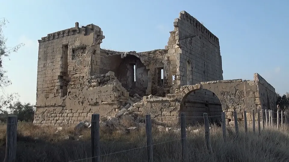 château de la Tourvieille