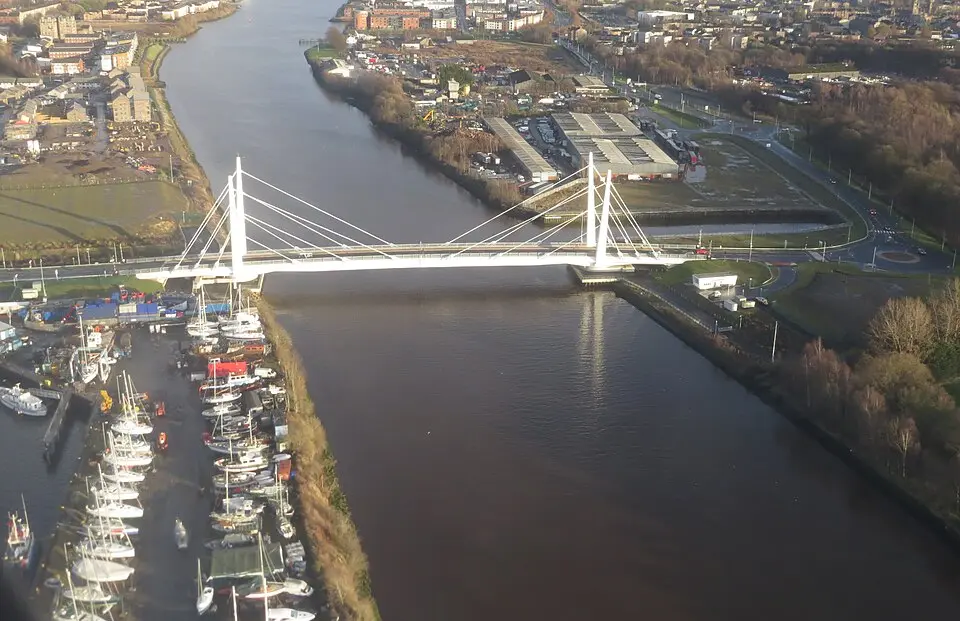 Renfrew Bridge