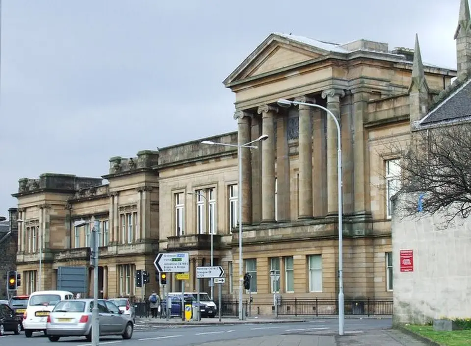 Renfrewshire